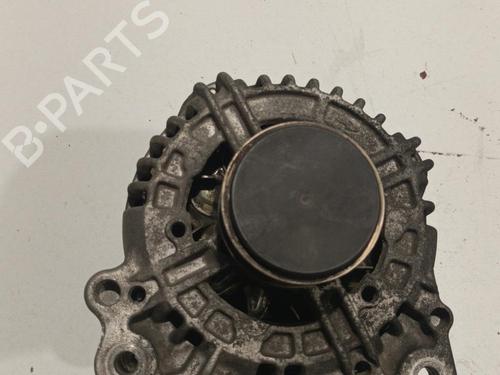 Used Alternator Alternator VW GOLF V (1K1) 2.0 TDI 16V (140 hp) 22580848 22580848