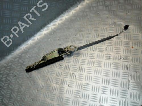 Used Rear right exterior door handle SEAT LEON (1P1) 1.9 TDI (105 hp) 26296916