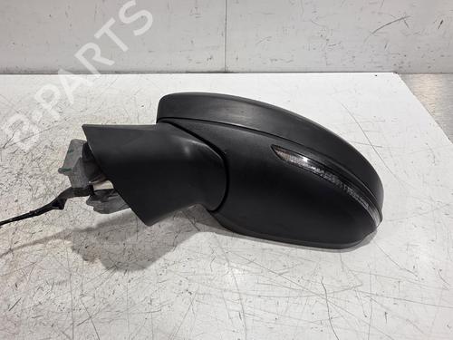 Left mirror RENAULT CLIO V (B7_) 1.5 Blue dCi 85 (B7AG) | BP40251628C26 - Image 3