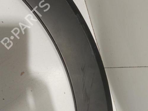 Used Rear left wheel arch trim PEUGEOT 208 I (CA_, CC_) 1.6 GTi (208 hp) 22582793