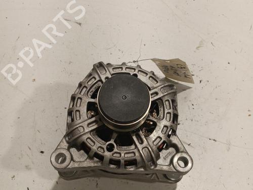 Used Alternator Alternator CITROËN C3 III (SX) 1.2 PureTech 82 (83 hp) 22586654 22586654