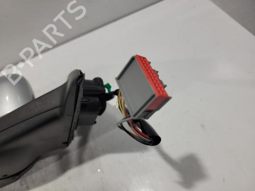 Ryggespeil høyre JAGUAR X-TYPE I (X400) 2.2 D | BP29979840C27 