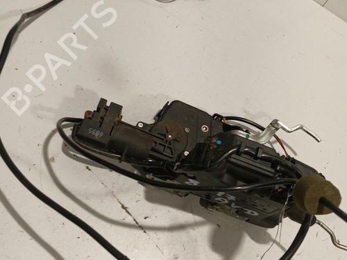 Used Front right lock Front right lock 22575087 22575087