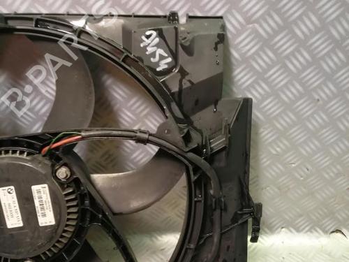 Used Radiator fan BMW 3 (E90) 320 d (163 hp) 22575742