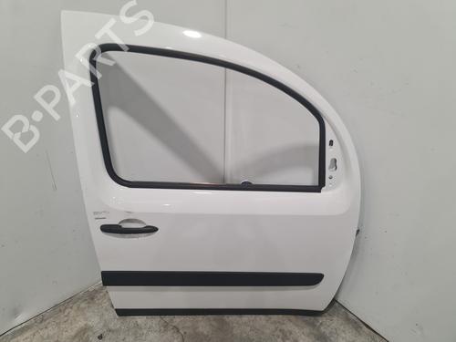Used Right front door Right front door MERCEDES-BENZ CITAN Box Body/MPV (W415) [2012-2021] 34258293 34258293