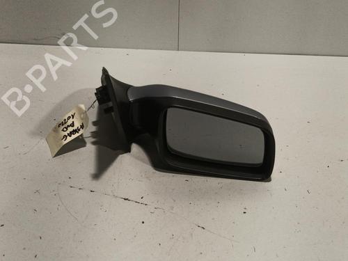 Right mirror OPEL ASTRA G Hatchback (T98) 1.6 16V (F08, F48) | BP22580484C27 