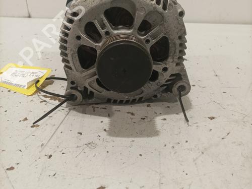 Alternator PEUGEOT 307 (3A/C) 2.0 HDi 110 | BP23250831M7 