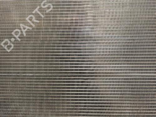 Water radiator RENAULT MEGANE IV Hatchback (B9A/M/N_) 1.5 dCi 110 (B9A3) | BP39019898M31 - Image 2