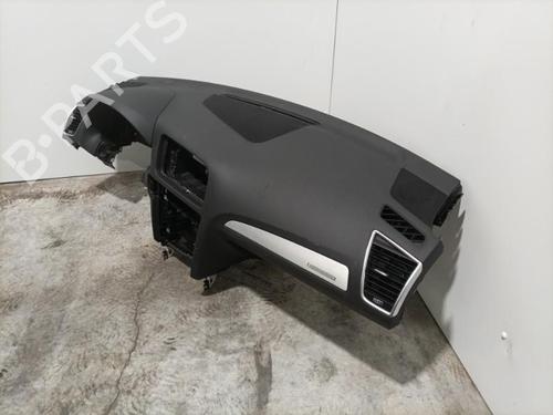 Tablier Tablier AUDI Q5 (8RB) 2.0 TFSI quattro (224 hp) 22569825 22569825