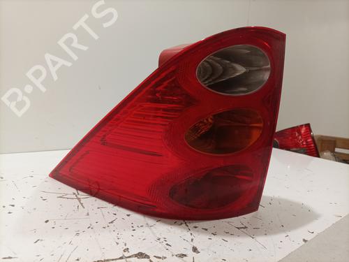 Used Right taillight Right taillight PEUGEOT 1007 (KM_) 1.4 (75 hp) 22583221 22583221