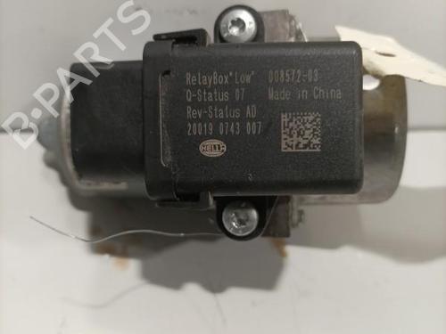 Vacuum pump AUDI A1 Sportback (GBA) 25 TFSI | BP22585655M80 