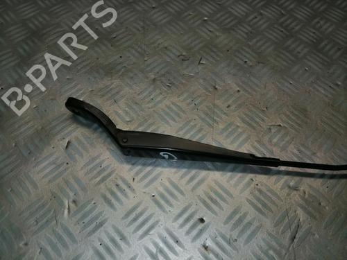 Used Front windshield wiper arm PEUGEOT 208 I (CA_, CC_) 1.4 HDi (68 hp) 22591292