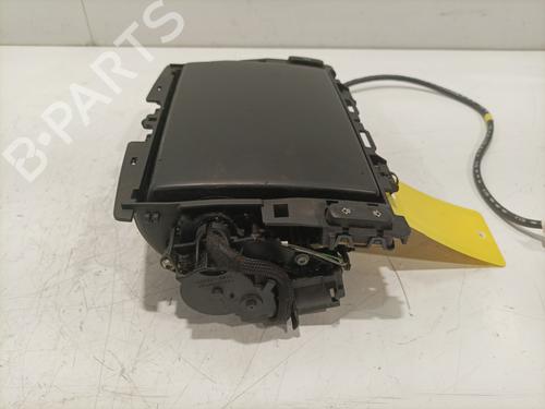 Multifunctionele display PEUGEOT 308 I (4A_, 4C_) 1.6 HDi | BP29848045C48 