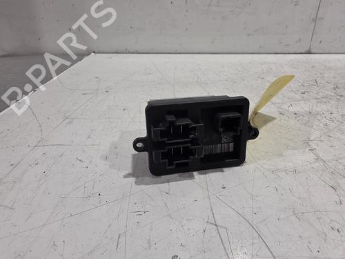 Heater resistor PEUGEOT EXPERT Van (V_) 1.5 BlueHDi 120 | BP39975582M108 - Image 2