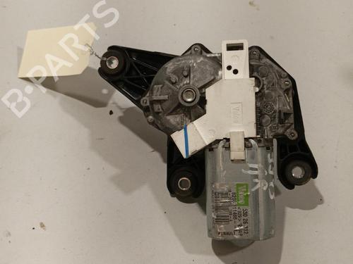 Used Rear wiper motor RENAULT TWINGO II (CN0_) 1.2 16V (CN04, CN0B) (75 hp) 22571183