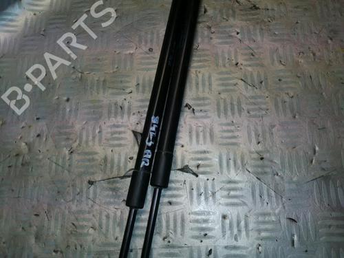 Tailgate lift support VW CADDY III MPV (2KB, 2KJ, 2CB, 2CJ) 2.0 TDI 4motion | BP22573714C138 