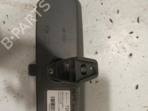 Used Rear mirror Rear mirror FIAT PUNTO EVO (199_) 1.3 D Multijet (199AXC1A, 199BXC1A, 199AXT1A, 199BXT1A) (75 hp) 22588072 22588072