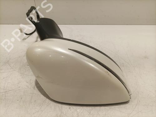 Right mirror NISSAN NOTE (E12) 1.5 dCi | BP32173956C27 