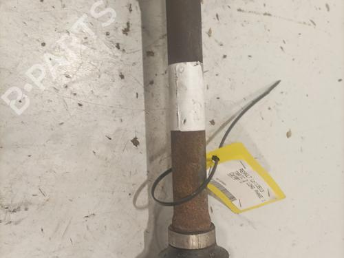 Right front driveshaft RENAULT TRAFIC III Bus (JG_) 1.6 dCi 125 (JGMH) | BP23781972M39 - Image 4