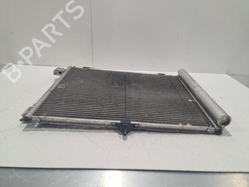 Used AC radiator AC radiator PEUGEOT 208 I (CA_, CC_) 1.2 VTI 82 (82 hp) 32173987 32173987