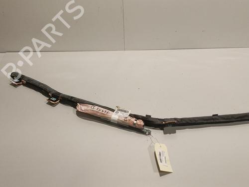 Right curtain airbag AUDI A1 (8X1, 8XK) 1.6 TDI | BP22580100C12 