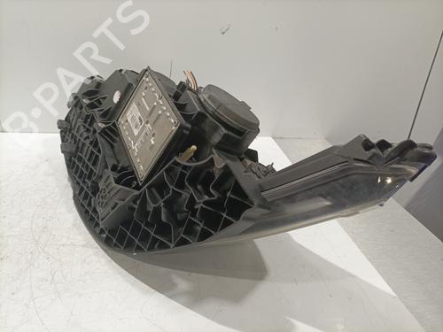 Right headlight RENAULT LAGUNA II (BG0/1_) 1.9 dCi (BG1A, BG1W, BG0G) | BP32430895C29 