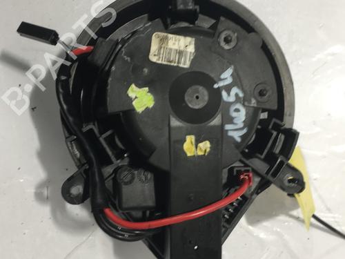 Heater blower motor PEUGEOT 406 Coupe (8C) 3.0 V6 24V | BP23844565M62 