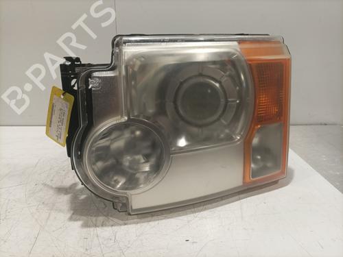 Used Left headlight Left headlight LAND ROVER DISCOVERY III (L319) 2.7 TD 4x4 (190 hp) 30939196 30939196