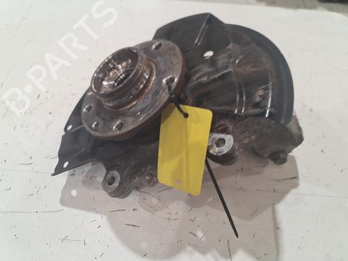 Right front steering knuckle RENAULT MEGANE IV Hatchback (B9A/M/N_) 1.6 TCe 205 (B9MV) | BP36650808M26  - Image 5