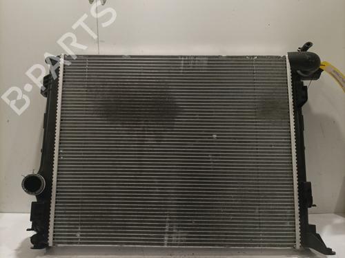 Water radiator RENAULT MEGANE IV Hatchback (B9A/M/N_) 1.6 TCe 205 (B9MV) | BP38033664M31 - Image 7