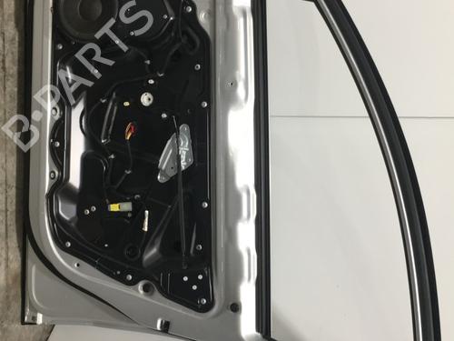 Right front door VW PASSAT B6 (3C2) 2.0 TDI 16V | BP22589195C3 