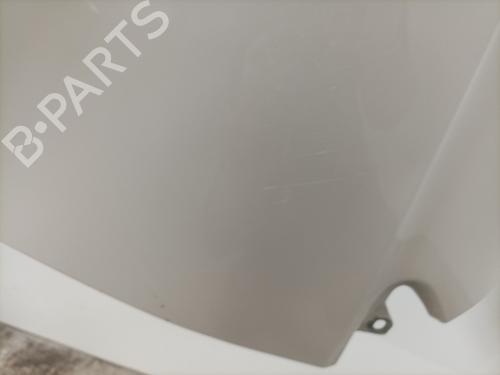 Left front fenders VW POLO (9N_, 9A_) 1.4 TDI | BP22577525C41 