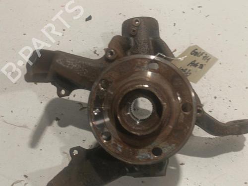 Used Left front steering knuckle Left front steering knuckle 22579965 22579965