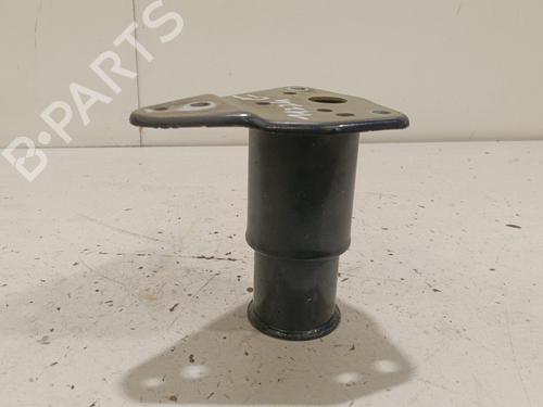 Used Front bumper bracket PEUGEOT 607 (9D, 9U) 2.2 HDi (133 hp) 22582087