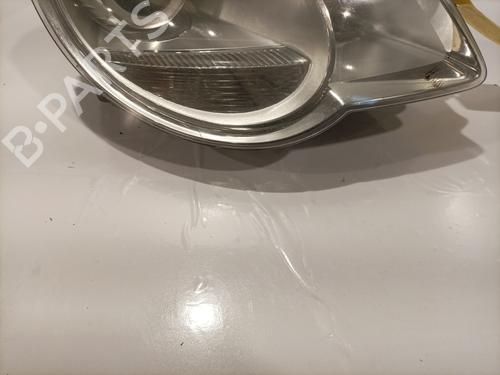 Right headlight VW EOS (1F7, 1F8) 2.0 TDI 16V | BP23781825C29 - Image 11