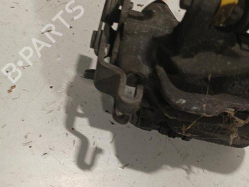 Used Left rear brake caliper Left rear brake caliper FIAT TALENTO Van (296_) 1.6 D (145 hp) 22582400 22582400