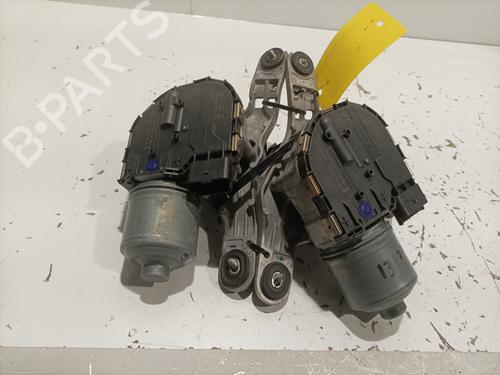 Used Front wiper motor Front wiper motor CITROËN C4 Grand Picasso II (DA_, DE_) 1.6 BlueHDi 120 (120 hp) 22577427 22577427