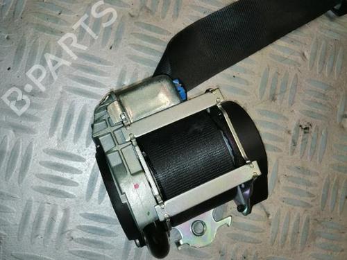 Used Front right seatbelt Front right seatbelt RENAULT MEGANE III Hatchback (BZ0/1_, B3_) 1.5 dCi (106 hp) 22590617 22590617