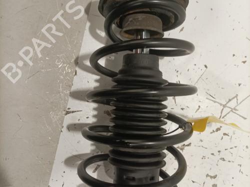 Used Right front shock absorber Right front shock absorber CITROËN C3 I (FC_, FN_) [2002-2013] 22583418 22583418