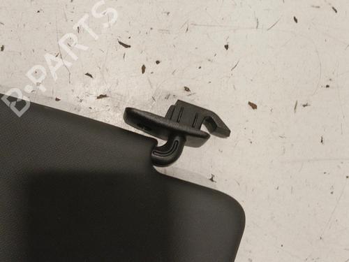 Left sun visor FIAT 500 (312_) 1.2 (312AXA1A) | BP22572426I1 