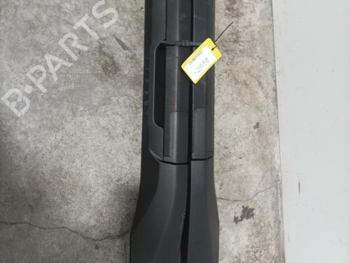 Roof bar DACIA JOGGER (RK_) 1.0 TCe 110 (RKMD) | BP29269774C65 