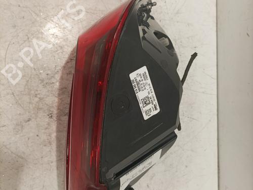 Right taillight AUDI Q2 (GAB, GAG) 2.0 TDI quattro | BP34258416C35  - Image 5