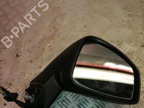 Used Right mirror RENAULT SCÉNIC III (JZ0/1_) 1.5 dCi (JZ02, JZ0R) (95 hp) 22575873