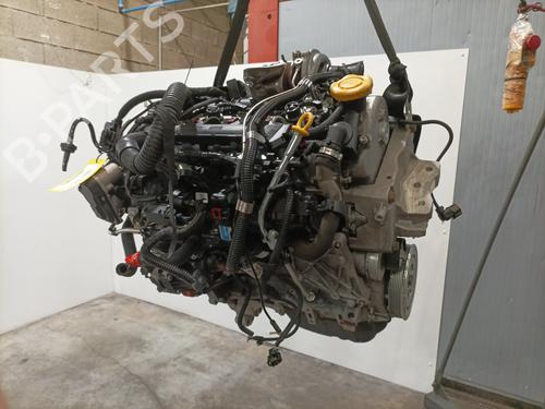 Engine OPEL CORSA D (S07) 1.3 CDTI (L08, L68) | BP34258203M1  - Image 9