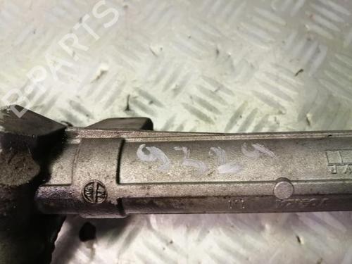 Steering rack RENAULT CLIO III (BR0/1, CR0/1) 1.5 dCi | BP22581391M22 