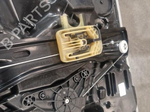 Used Rear right window mechanism Rear right window mechanism MERCEDES-BENZ A-CLASS (W177) AMG A 35 4-matic (177.051) (306 hp) 22577724 22577724