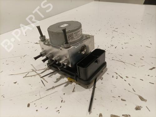 ABS pump CITROËN C3 II (SC_) 1.0 VTi 68 | BP22589497M43 