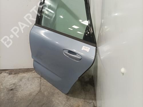 Left rear door CITROËN C4 Picasso II 1.6 BlueHDi 120 | BP29506586C4 