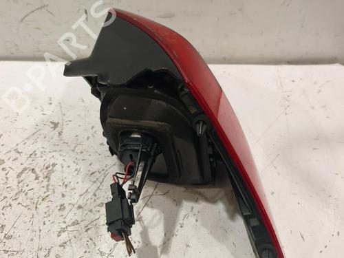 Used Left taillight Left taillight 39255485 39255485