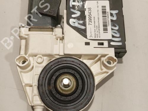 Right front window motor AUDI A3 Sportback (8PA) 2.0 TDI 16V | BP22581902E20 